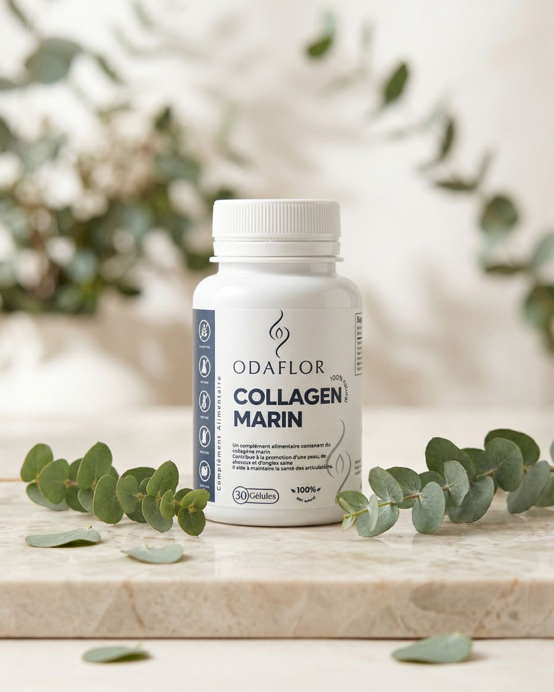 COLLAGEN MARIN ODAFLOR