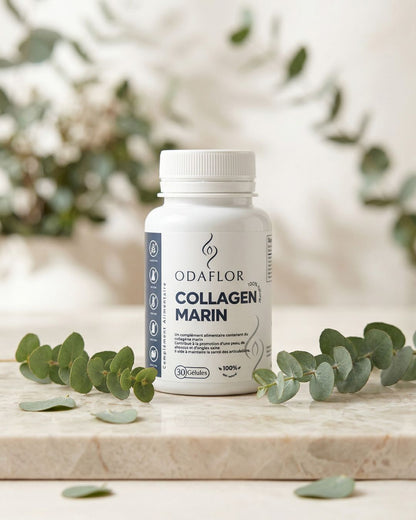 COLLAGEN MARIN ODAFLOR