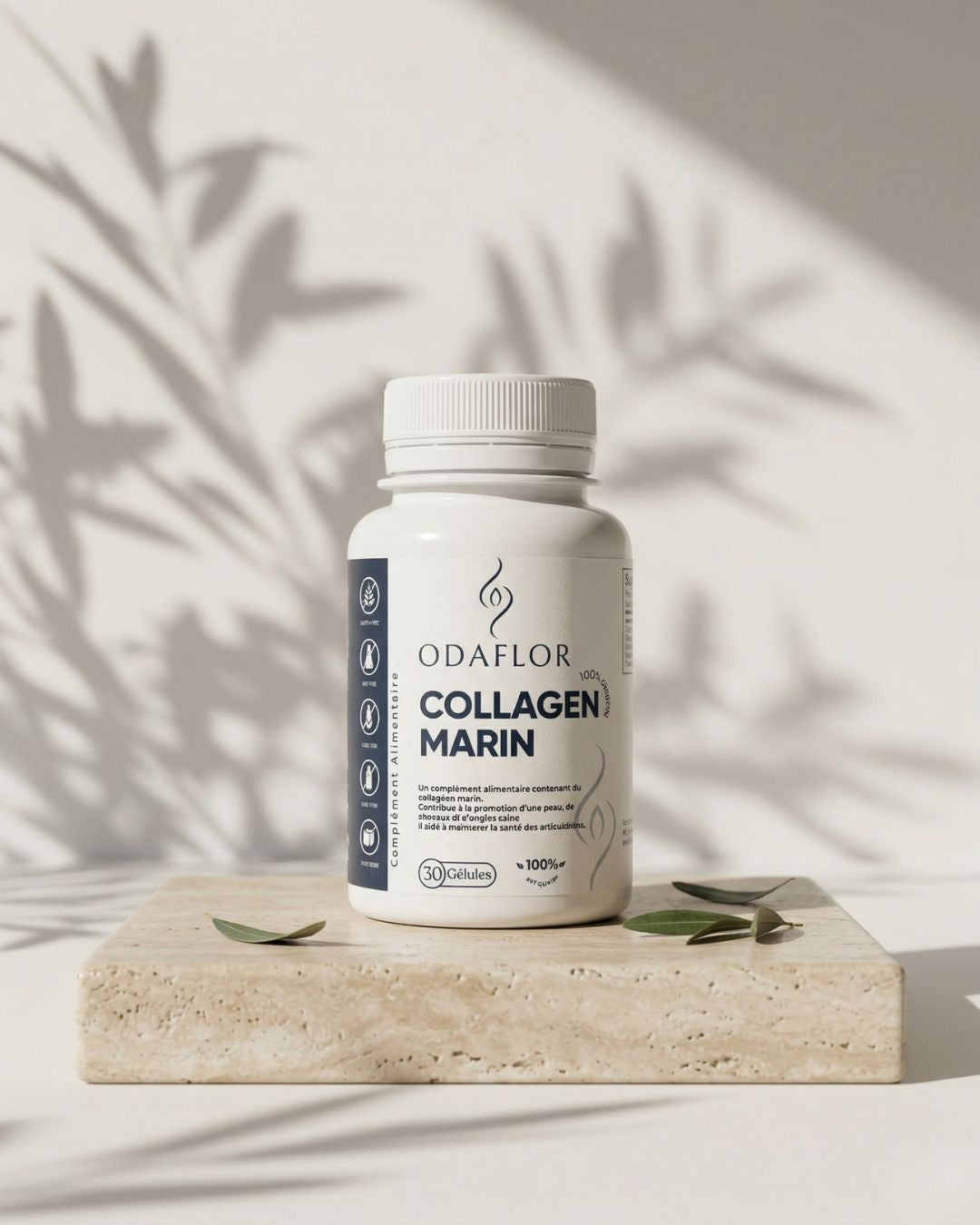 COLLAGEN MARIN ODAFLOR