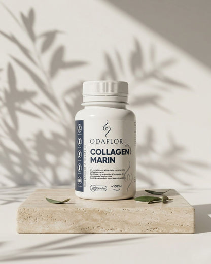 COLLAGEN MARIN ODAFLOR