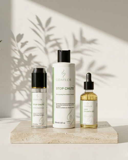 Le Rituel Renaissance Capillaire